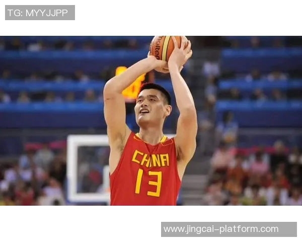 疯狂解说姚明带你领略篮球巨星的传奇人生与赛场风采