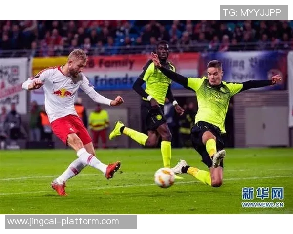 欧联杯精彩对决莱比锡与里昂战成平局红牌事件引发全场热议