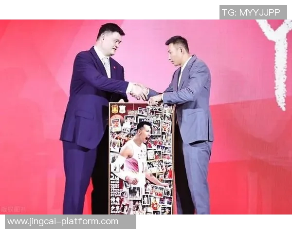 辽宁姚明广东篮球盛宴揭幕新篇章共同见证中国篮球的崛起与辉煌