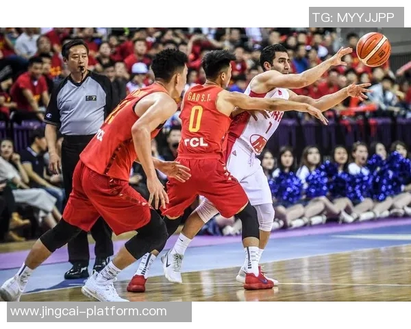 姚明与Nike合作推出全新篮球装备助力篮板技术提升的探索之旅