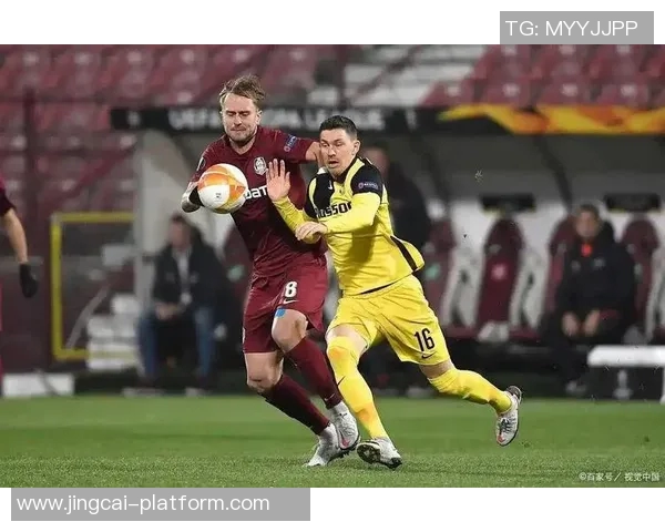 欧联杯精彩对决里昂逆转多特蒙德乌龙球成比赛转折点