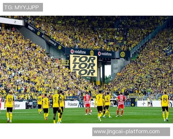 英超历史冷门莱比锡大胜多特蒙德补时进球引爆全场激情