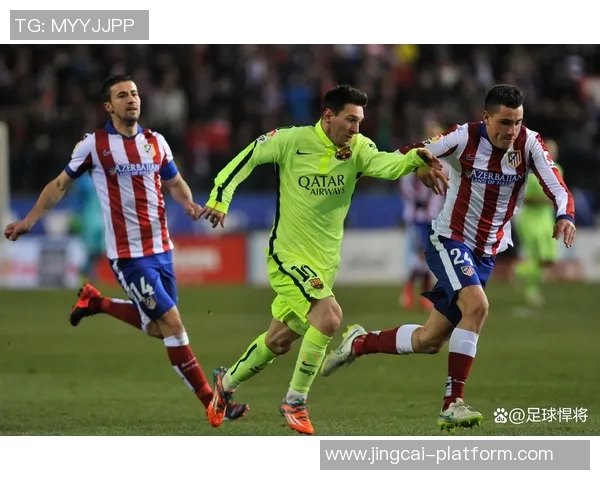 国王杯激战巴萨逆转里昂神扑瞬间点燃全场激情