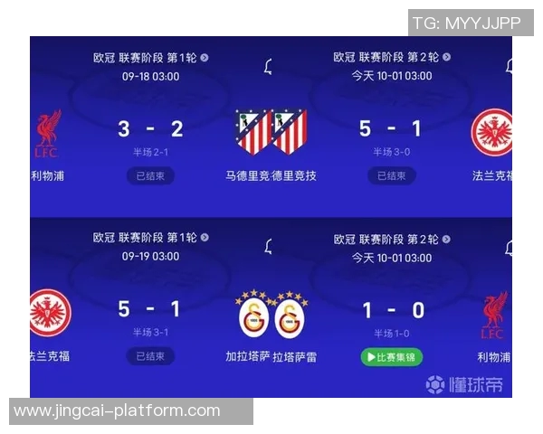 中超赛场惊现冷门利物浦小胜马竞引发全场狂欢