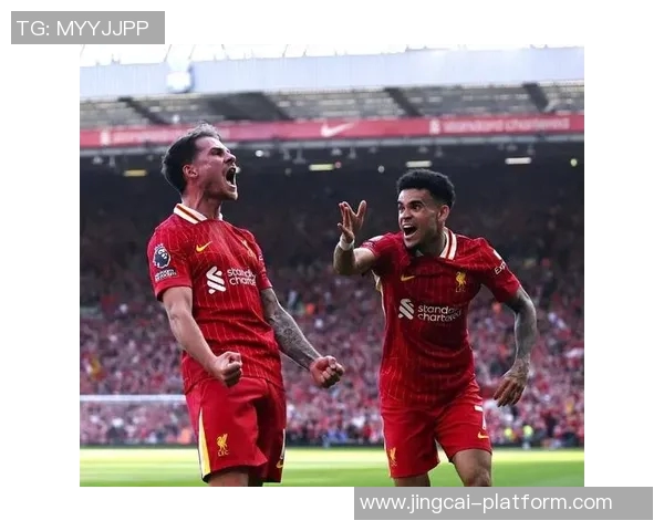 中超精彩对决利物浦逆转热刺乌龙球成比赛转折点